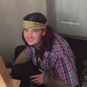 Meet your Posher, Mathieu